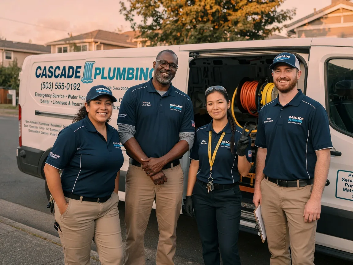 Emergency Plumber company in Canyonville, OR